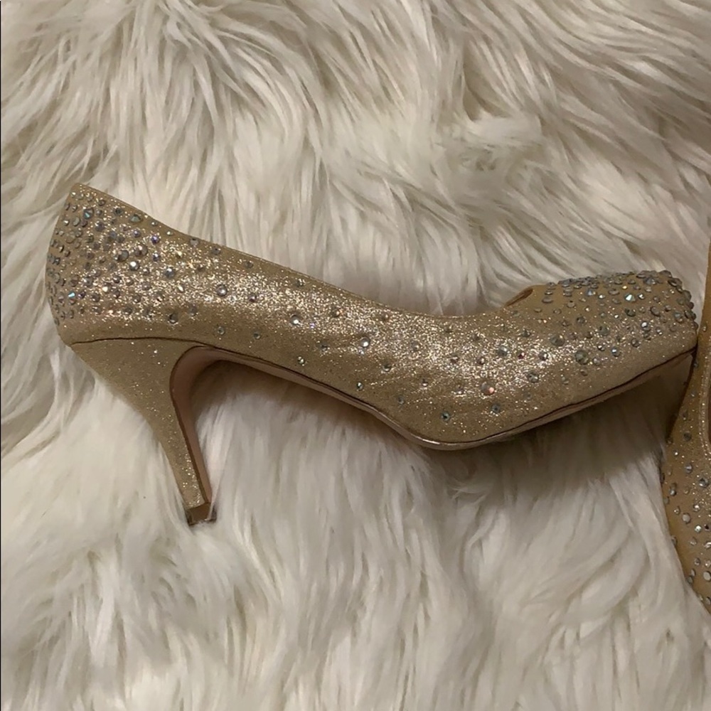 Dress heels